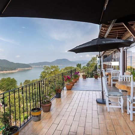 Hotel Santa Rosa 巴耶德布拉沃 外观 照片