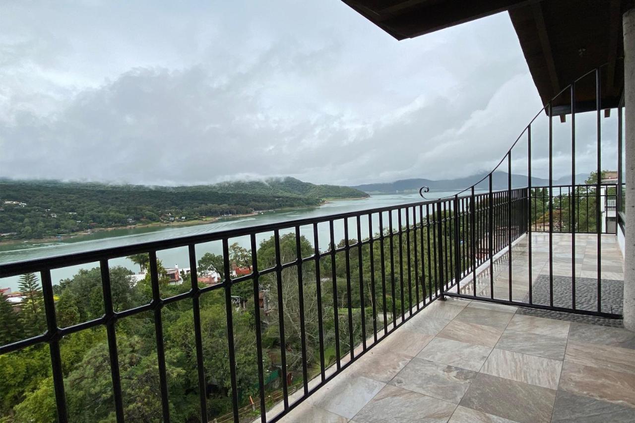 Hotel Santa Rosa 巴耶德布拉沃 外观 照片