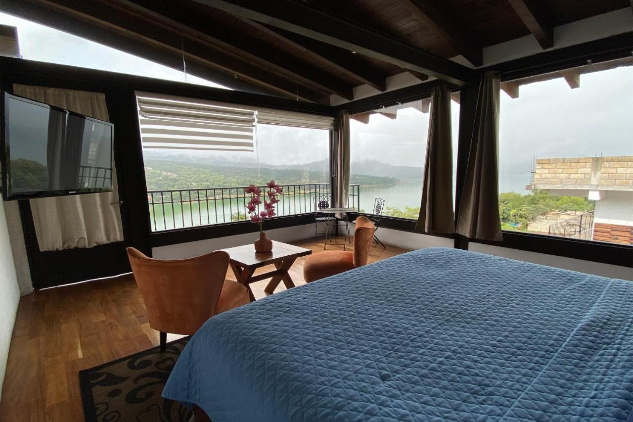 Hotel Santa Rosa 巴耶德布拉沃 外观 照片