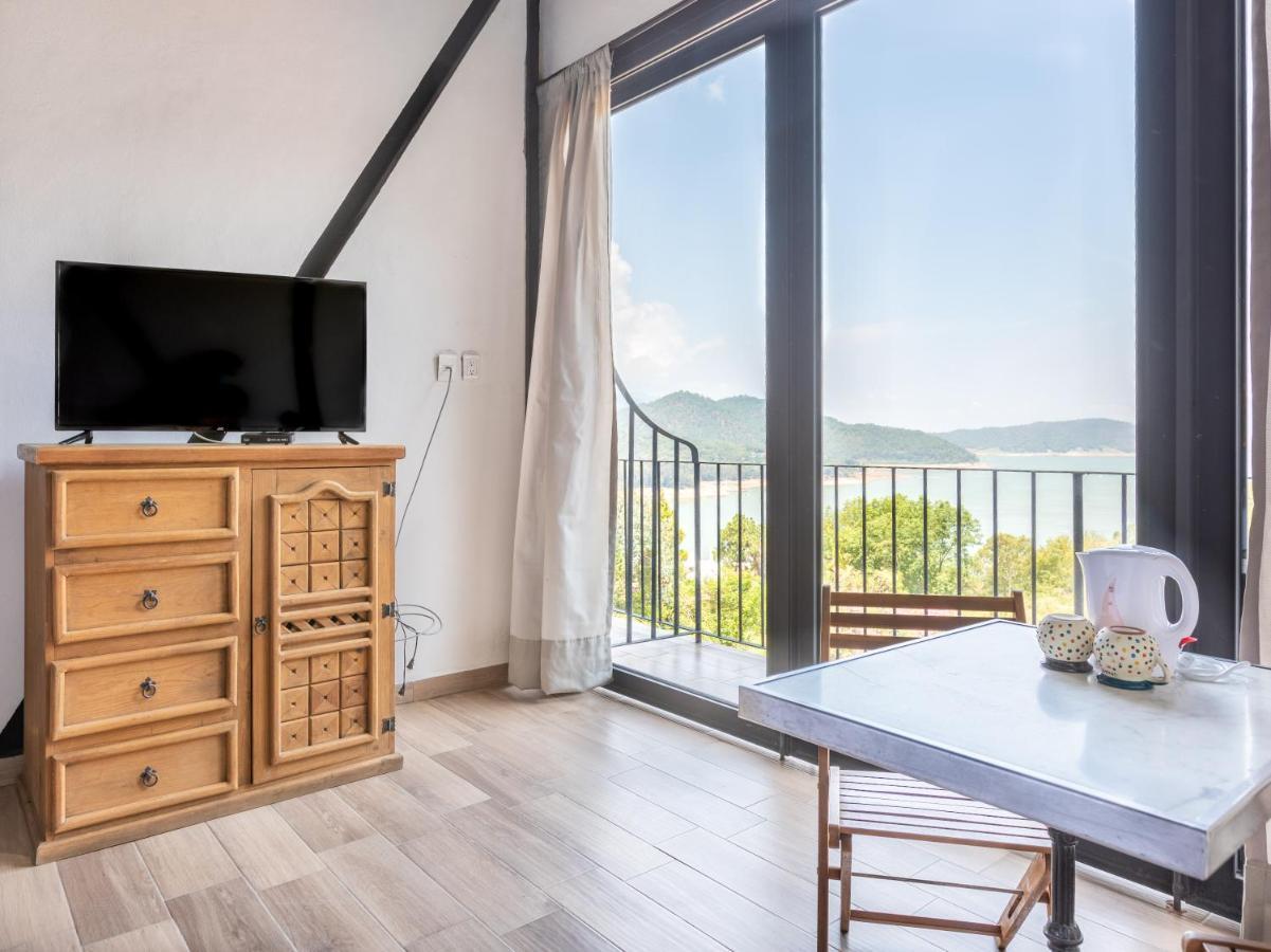 Hotel Santa Rosa 巴耶德布拉沃 外观 照片
